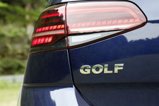 新型フォルクスワーゲン ゴルフ(VW Golf TSI Highline)[2017年5月マイナーチェンジ／ゴルフ7.5] 試乗レポート／渡辺陽一郎