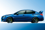スバル 新型WRX STI