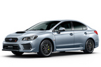 スバル 新型WRX STI