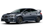 スバル 新型WRX STI