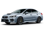 スバル 新型WRX STI