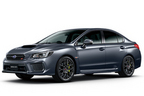 スバル 新型WRX STI