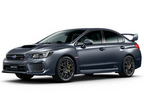 スバル 新型WRX STI