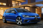 フォルクスワーゲン 新型ゴルフR