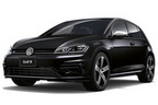 フォルクスワーゲン 新型ゴルフR
