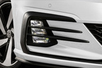 フォルクスワーゲン 新型ゴルフGTI