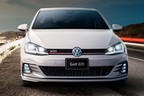 フォルクスワーゲン 新型ゴルフGTI