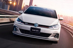 フォルクスワーゲン 新型ゴルフGTI