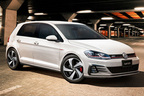 フォルクスワーゲン 新型ゴルフGTI