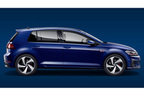 フォルクスワーゲン 新型ゴルフGTI