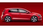 フォルクスワーゲン 新型ゴルフGTI