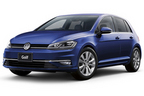フォルクスワーゲン 新型ゴルフ（コンフォートライン）