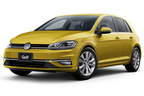 フォルクスワーゲン 新型ゴルフ（コンフォートライン）