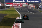 富士スピードウェイ、F1日本グランプリ開催中止を発表