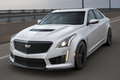 わずか4台のみ！キャデラック、Vシリーズ初の限定車「CTS-V カーボンブラックパッケージ」を販売