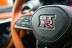 日産 GT-R（R35）2017年モデル