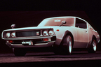 スカイライン2000GT-R(1973)