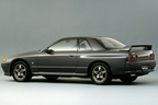 スカイライン GT-R（R32）