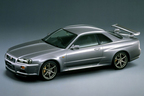 スカイライン GT-R（R34）