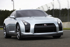 日産 GT-R PROTO （2005）