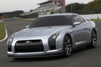 日産 GT-R PROTO （2005）