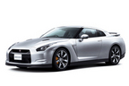 日産 GT-R（2007）