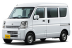 日産 NV100クリッパー