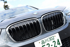 BMW X1 xDrive18d M Sport試乗レポート／渡辺陽一郎