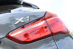 BMW X1 xDrive18d M Sport試乗レポート／渡辺陽一郎