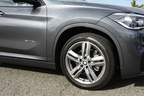 BMW X1 xDrive18d M Sport試乗レポート／渡辺陽一郎