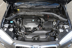 BMW X1 xDrive18d M Sport試乗レポート／渡辺陽一郎