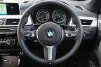BMW X1 xDrive18d M Sport試乗レポート／渡辺陽一郎