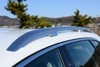 Audi A4 allroad quattro(アウディA4オールロードクワトロ) 試乗レポート／今井優杏