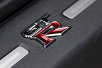 日産 GT-R specV ロゴ