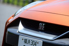 日産 GT-R（2017年モデル）