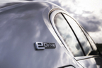 BMW 530e iPerformance海外試乗レポート／五味康隆
