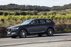 ボルボ 新型XC60 海外試乗レポート／国沢光宏