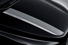 シボレー キャプティバ パーフェクト ブラック エディションII