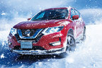 日産エクストレイル（2017年6月マイナーチェンジモデル）
