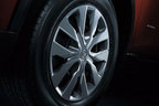 日産エクストレイル（2017年6月マイナーチェンジモデル）