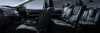日産エクストレイル（2017年6月マイナーチェンジモデル）