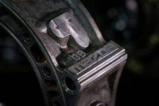 ロータリーエンジン