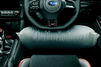 スバル 新型WRX STI