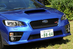 スバル WRX STI（従来モデル）