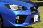 スバル WRX STI（従来モデル）