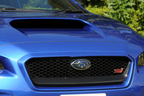 スバル WRX STI（従来モデル）