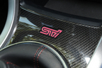 スバル WRX STI（従来モデル）