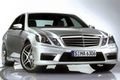 メルセデス・ベンツ、新型E63 AMGの予約受付を開始