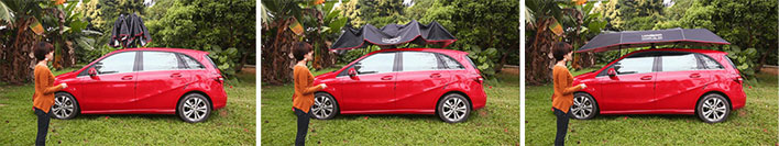 Lanmodo（ランモード）