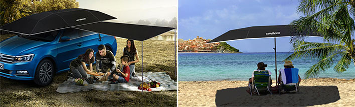 Lanmodo（ランモード）